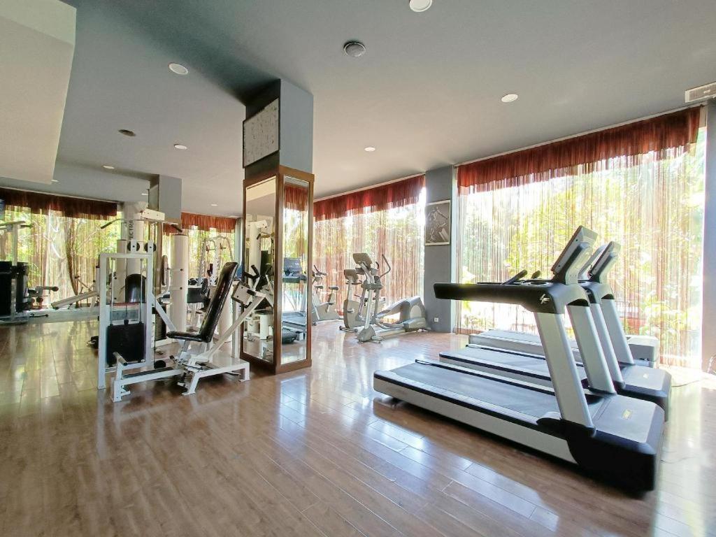 Narita Classic Hotel Σουραμπάγια Εξωτερικό φωτογραφία