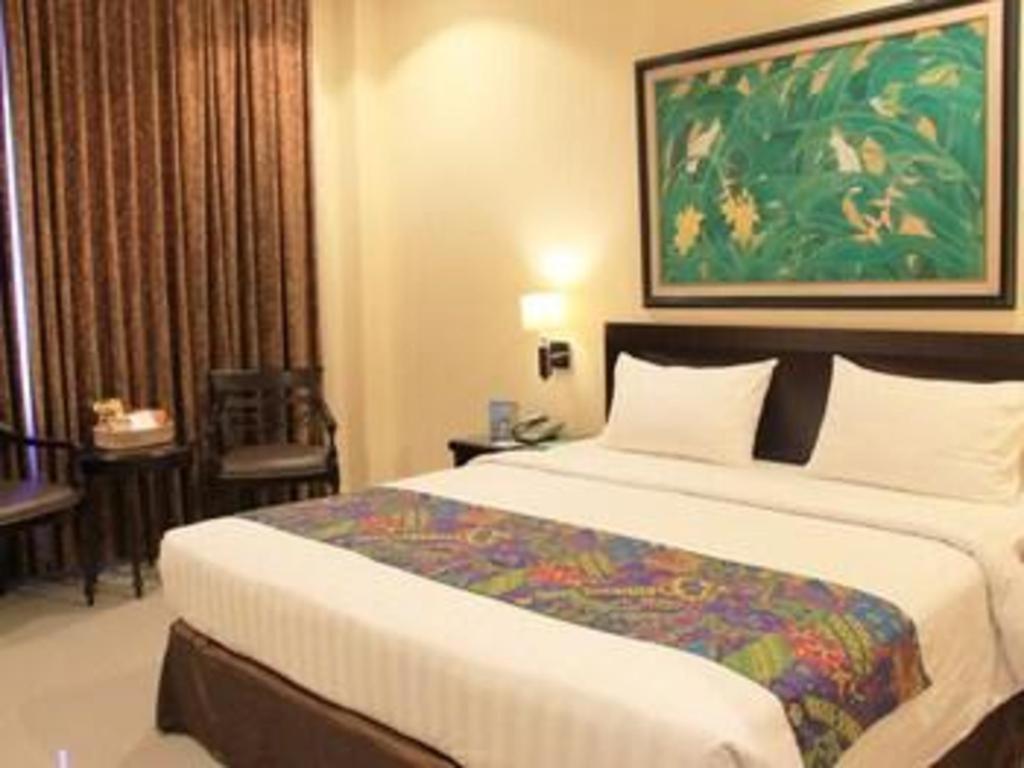 Narita Classic Hotel Σουραμπάγια Εξωτερικό φωτογραφία