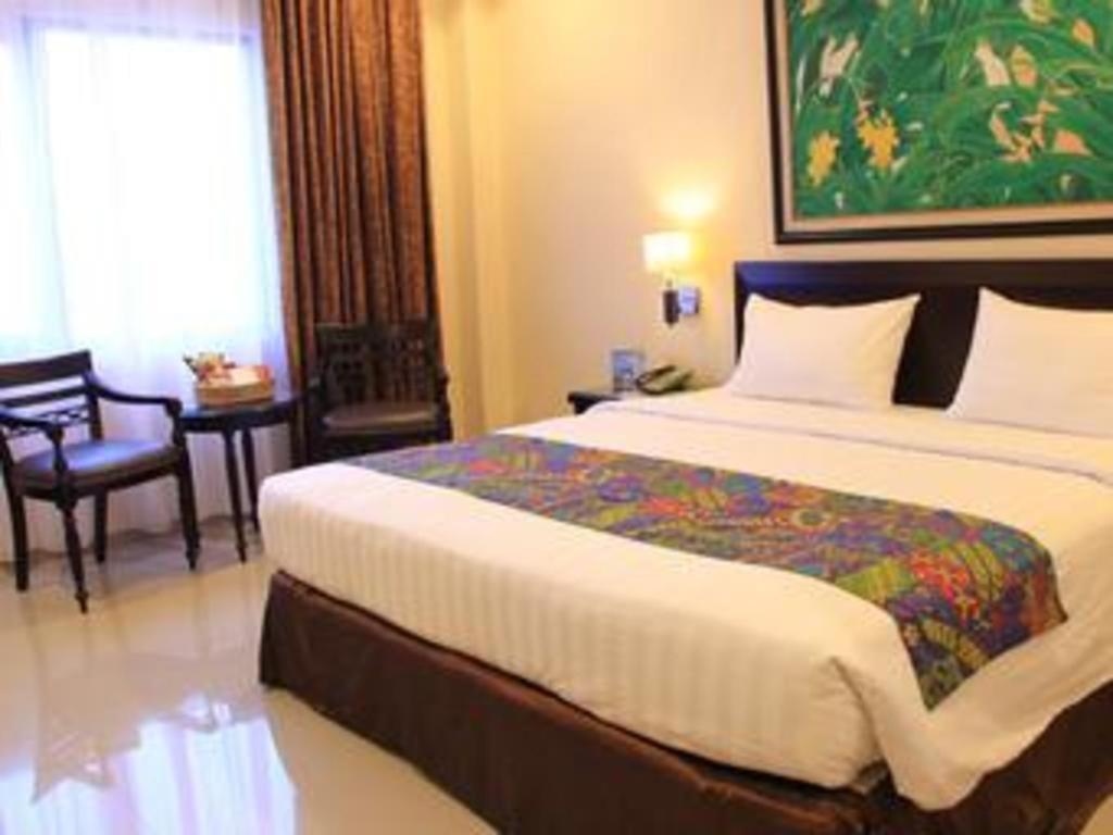 Narita Classic Hotel Σουραμπάγια Εξωτερικό φωτογραφία