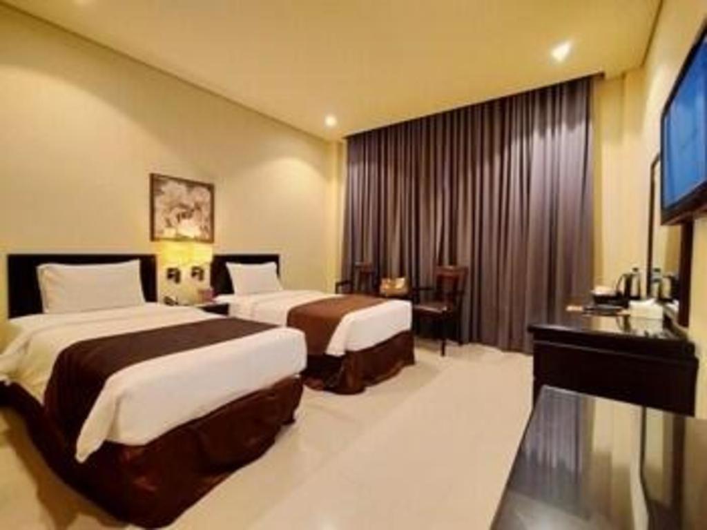 Narita Classic Hotel Σουραμπάγια Εξωτερικό φωτογραφία